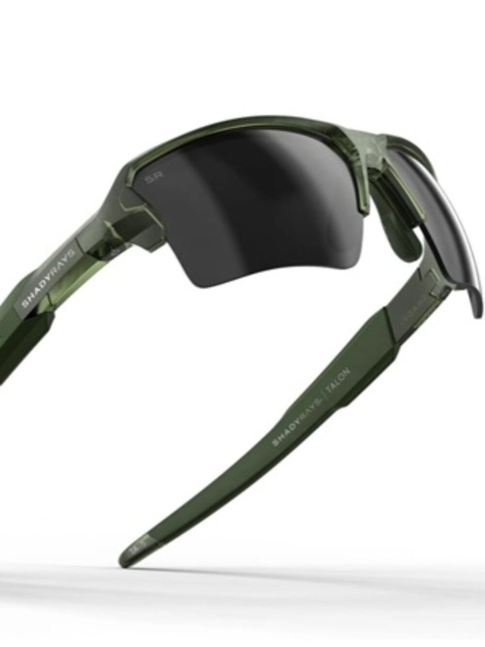 SHADYRAYS Talon Ridge, Unisex, New